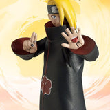 Naruto™ Deidara Series 3  - 4"