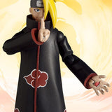 Naruto™ Deidara Series 3  - 4"