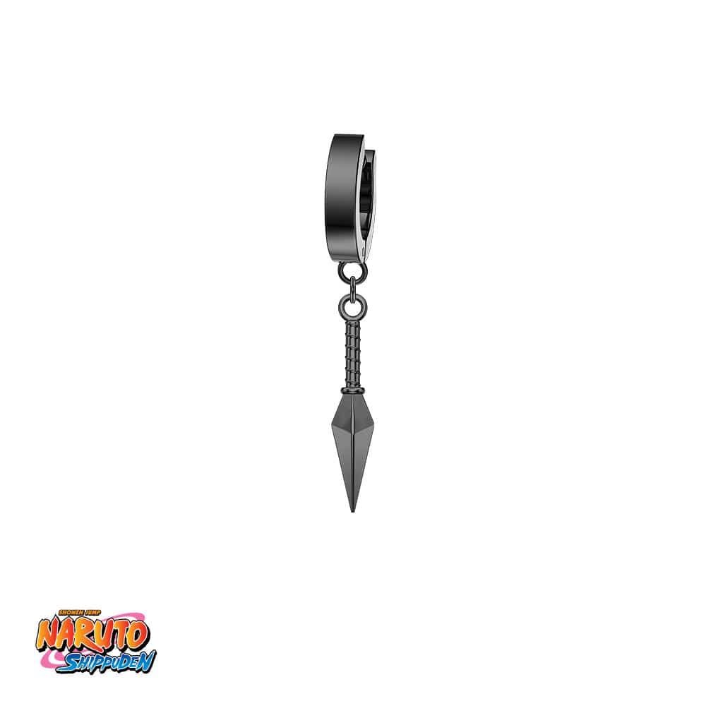 Naruto™ Kunai Earring Mister SFC $ 34.99