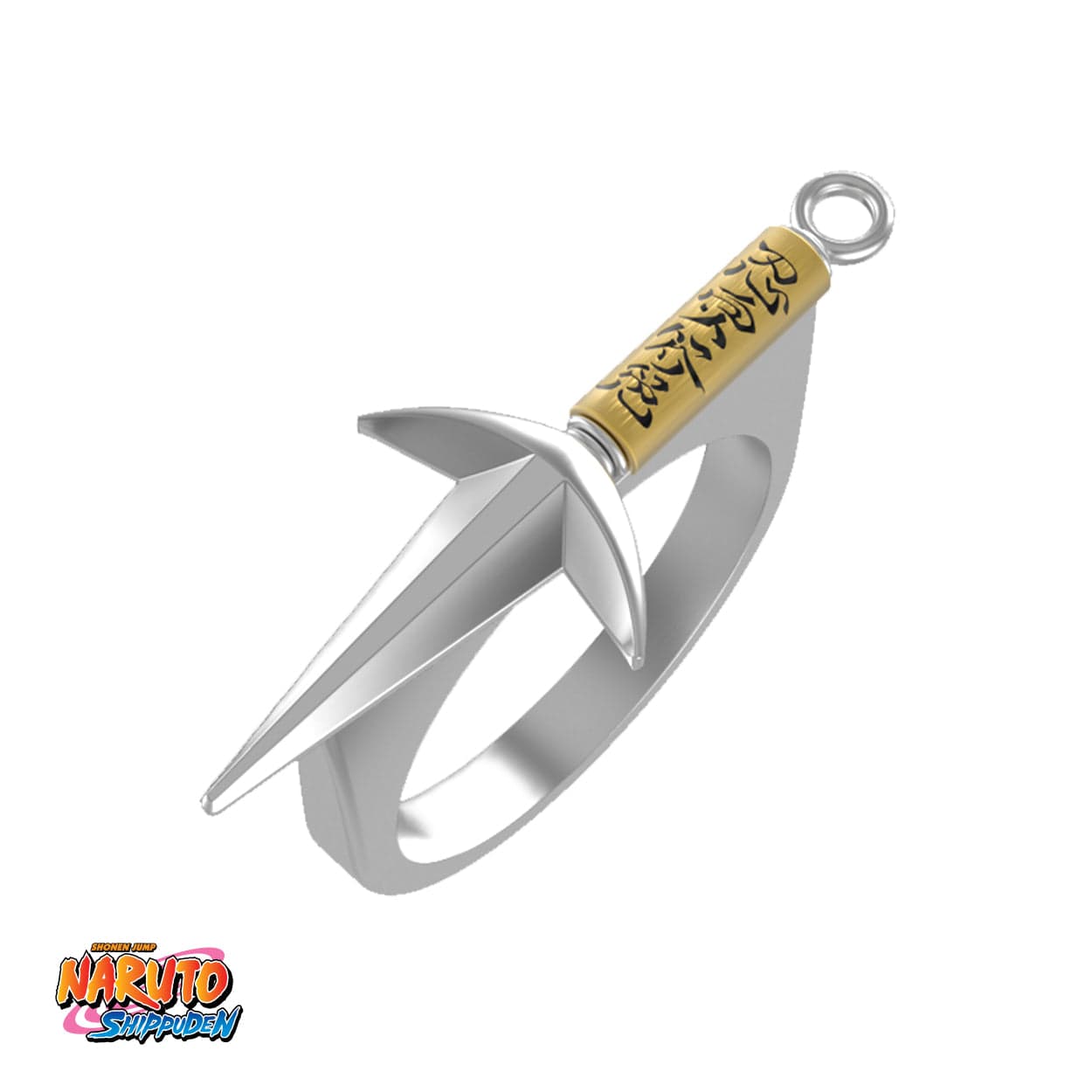 Naruto™ Minato's Kunai Ring Mister SFC $ 41.99