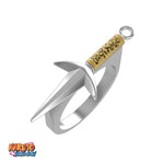 Naruto™ Minato's Kunai Ring Mister SFC