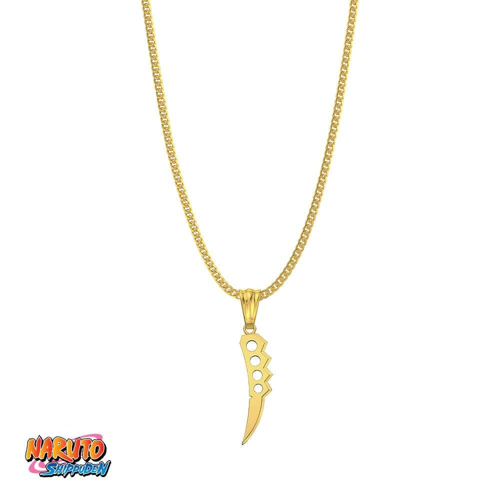 Naruto™ Asuma’s Chakra Blade Necklace Mister SFC $ 49.99