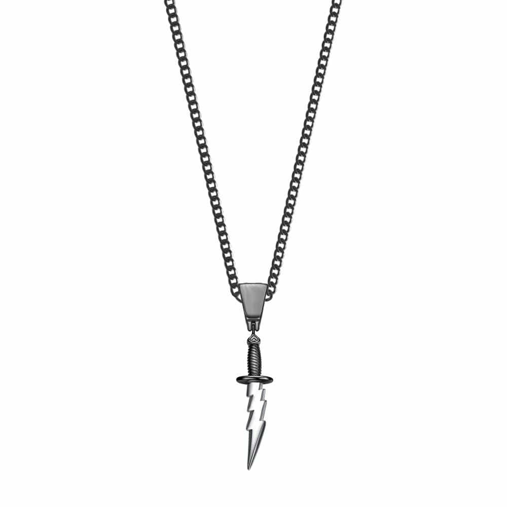 Mister Edge Necklace Mister SFC