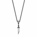 Mister Edge Necklace Mister SFC