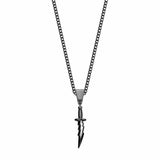 The Edge Necklace
