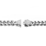 The Midnight Bracelet