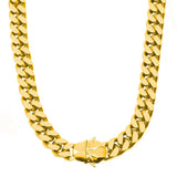 The Midnight Chain
