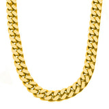 The Midnight Chain