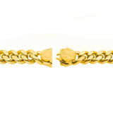 The Midnight Chain