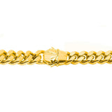 The Midnight Chain