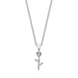 The Crimson Necklace