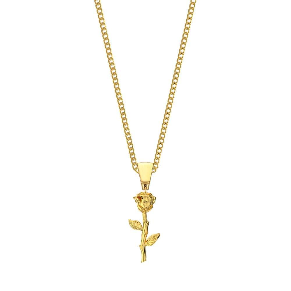 Mister Crimson Necklace Mister SFC