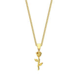 Mister Crimson Necklace Mister SFC