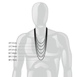 The Feather Necklace