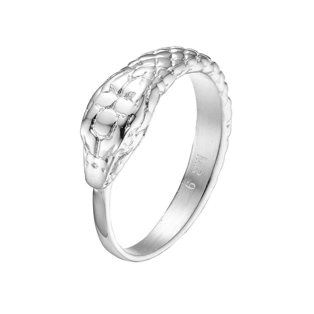 Mister Ouroboros Ring - Mister SFC - Fashion Jewelry - Fashion Accessories