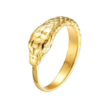 The Ouroboros Ring