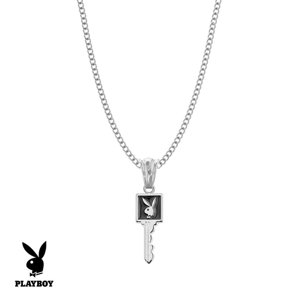 Playboy™ Key Necklace Mister SFC