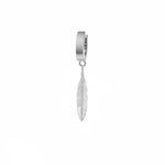 Mister Pluma Earring Mister SFC