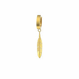 The Pluma Earring