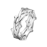 The Crown Ring