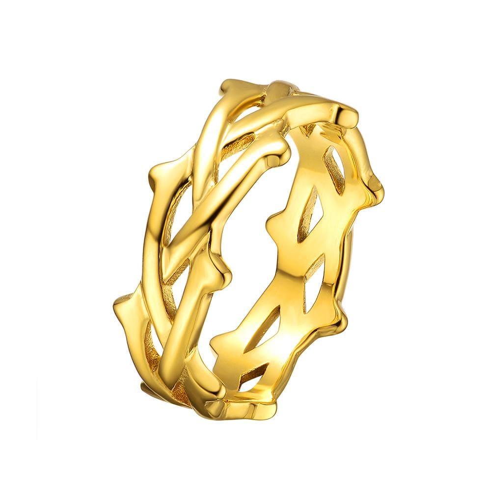 Mister Crown Ring Mister SFC