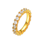 Mister Infinity Ring Mister SFC