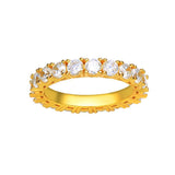 The Infinity Ring