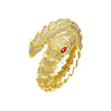 The Venom Ring
