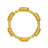 The Barb Wire Ring