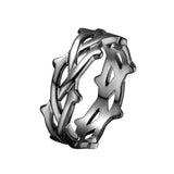 The Crown Ring