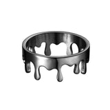 The Drip Ring