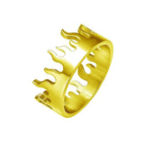 The Thermal Ring