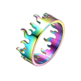 Mister Thermal Ring Mister SFC
