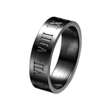 The Roman Ring