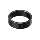The Roman Ring