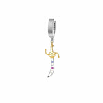 Mister Space Sword Earring Mister SFC