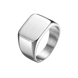 The Signet Ring