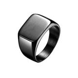The Signet Ring