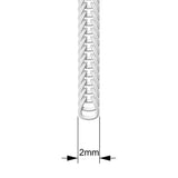 Mister Micro Fox Tail Chain - Mister SFC - Fashion Jewelry - Fashion Accessories