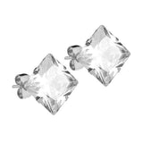 The Stud Earrings - 925