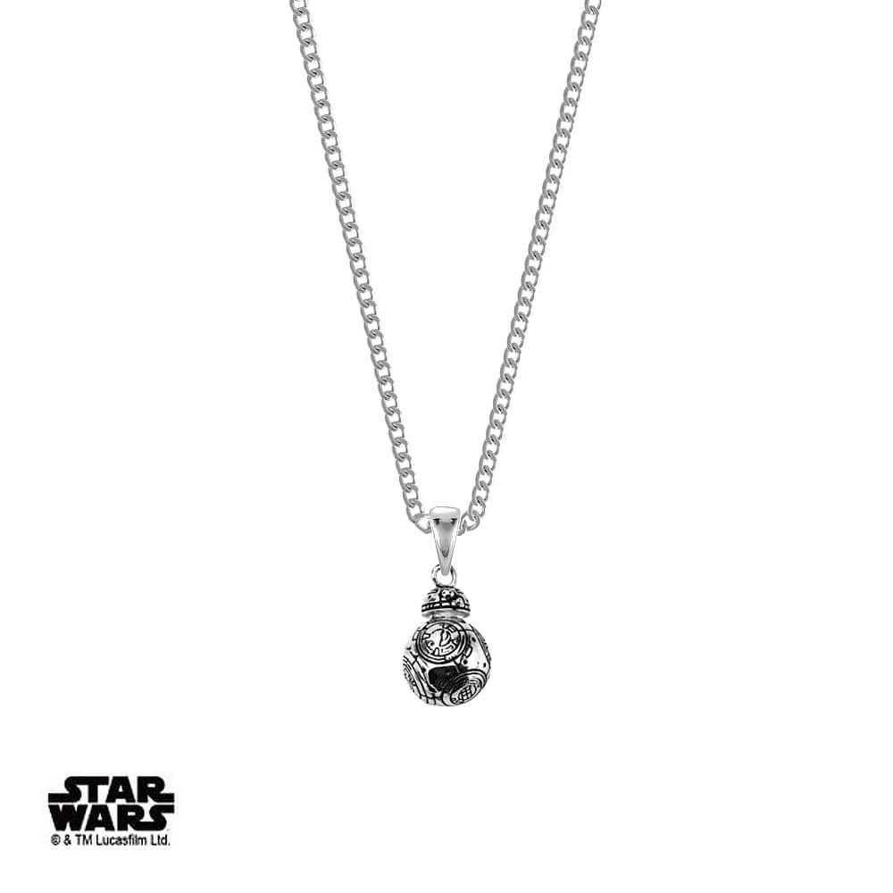 Star Wars™ BB-8 Necklace Mister SFC
