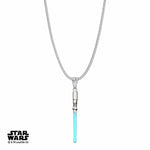 Star Wars™ Lightsaber Necklace Mister SFC