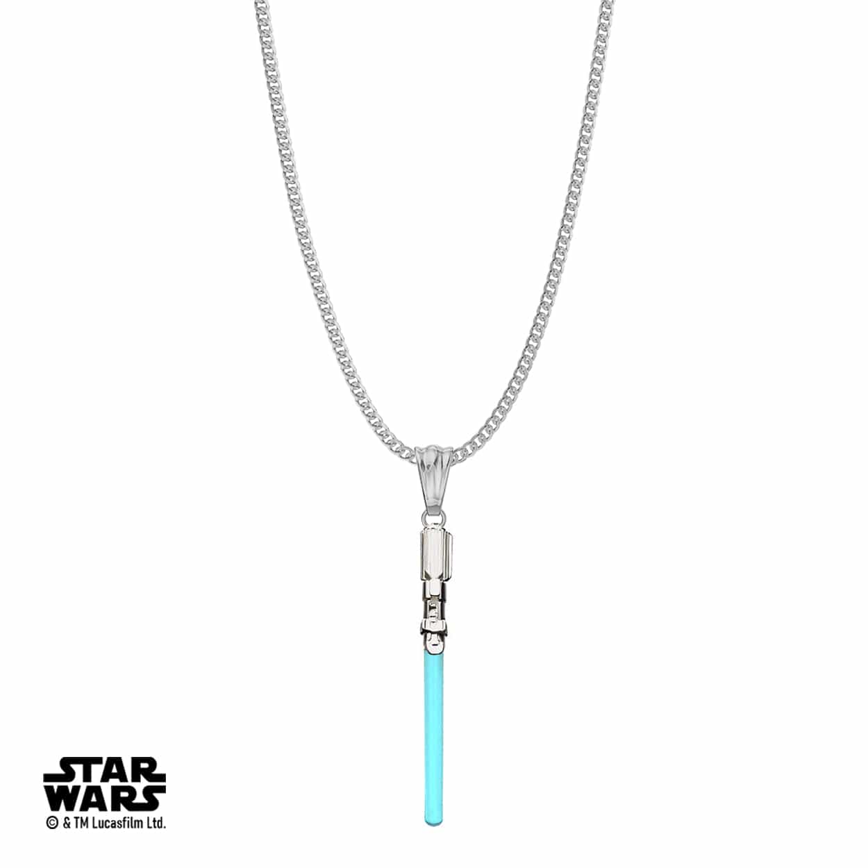 Star Wars™ Lightsaber Necklace Mister SFC