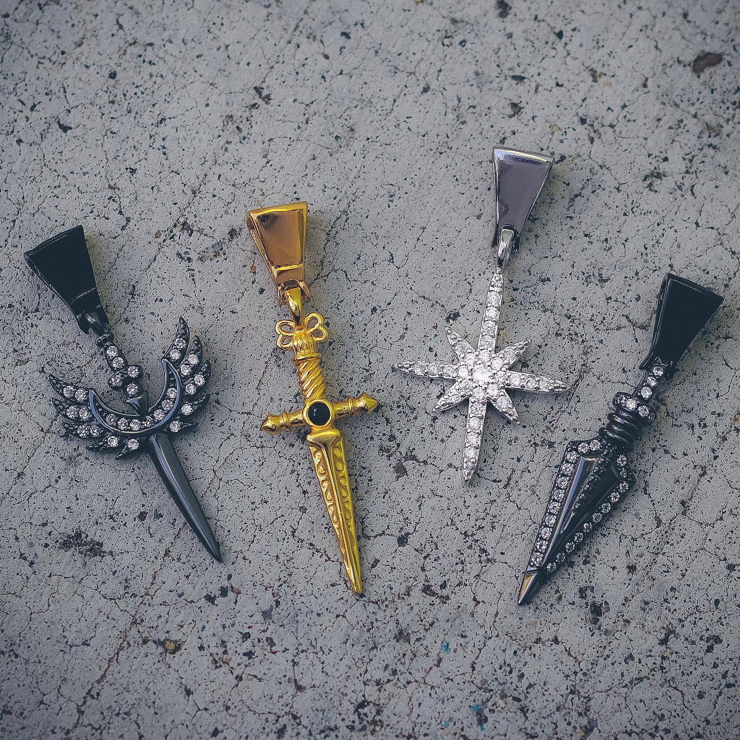 [BOGO] Buy one, get one...
