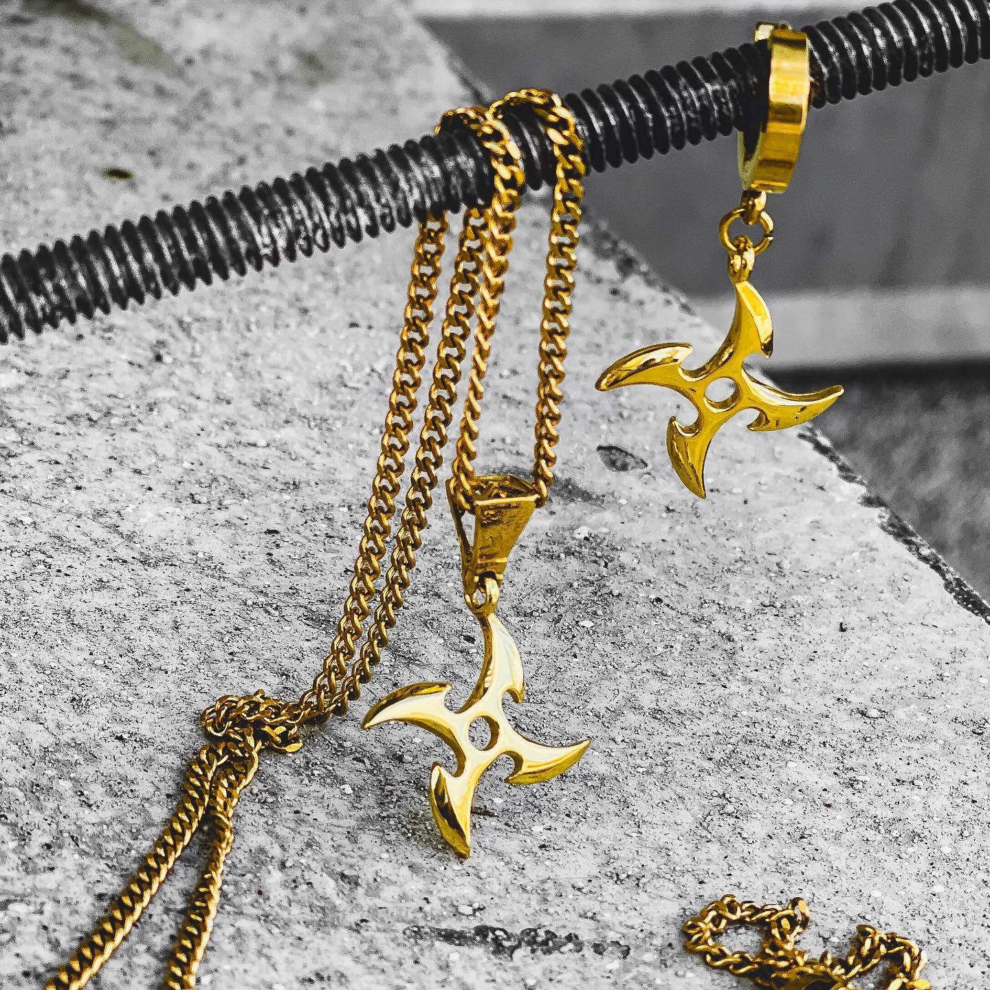 The Senshi is now available...