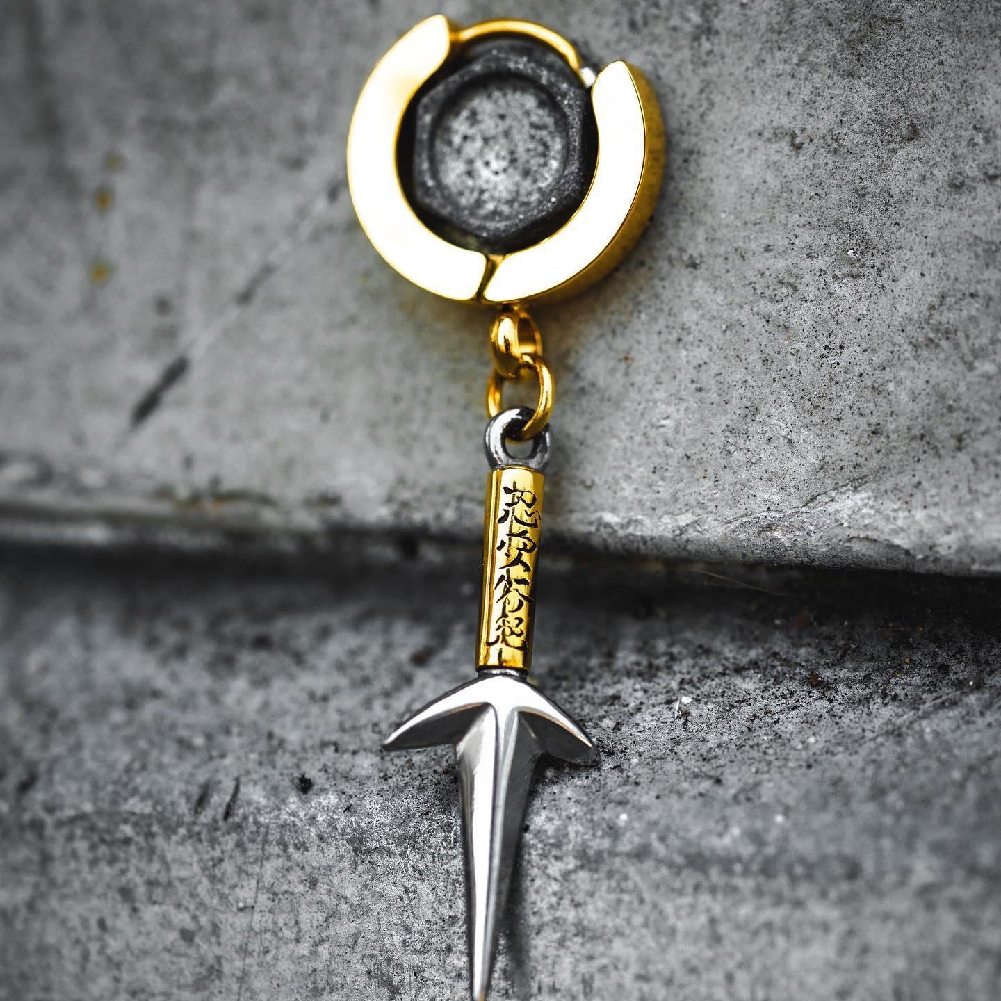 Our officially licensed Naruto Collection...