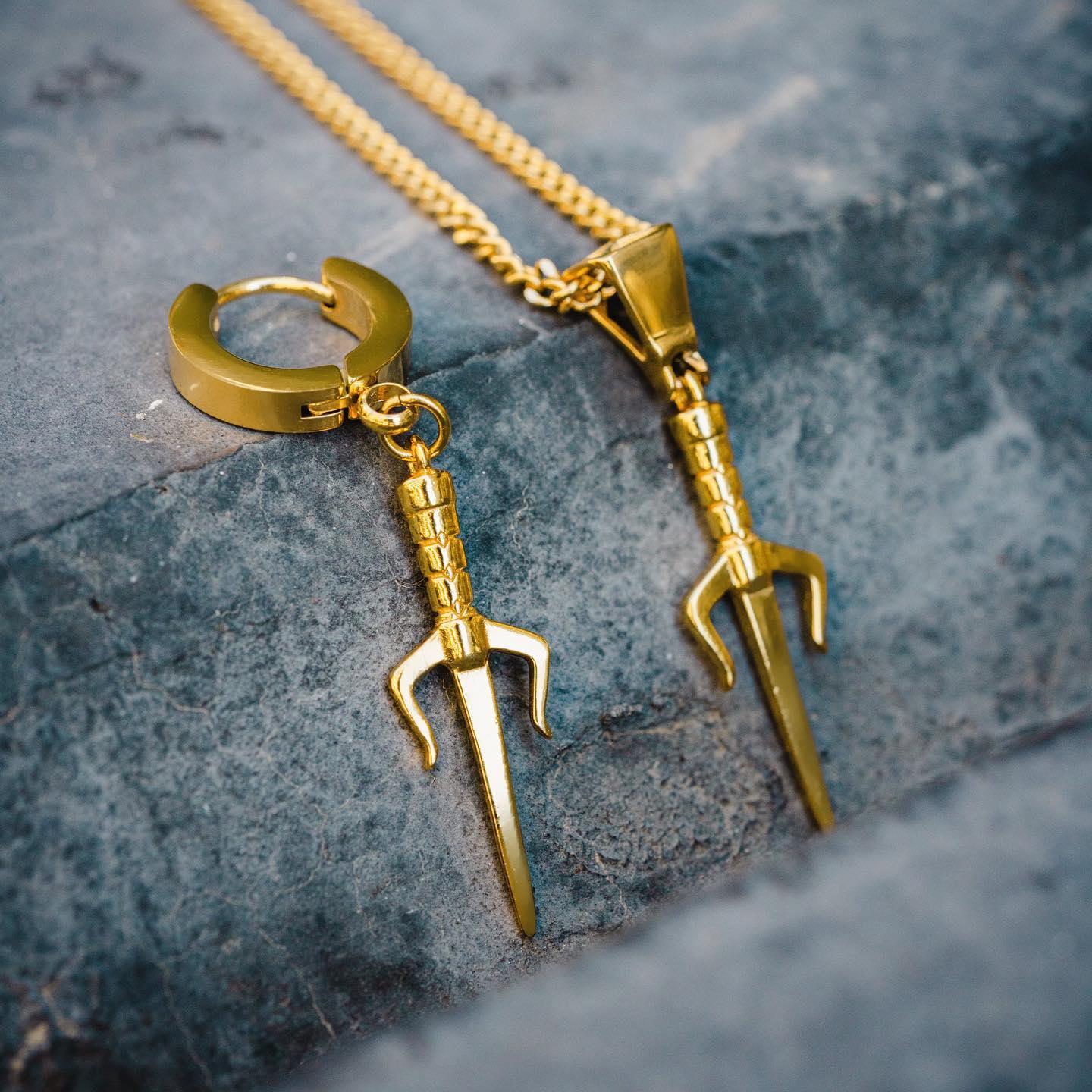 Just released - the @mistersfc...