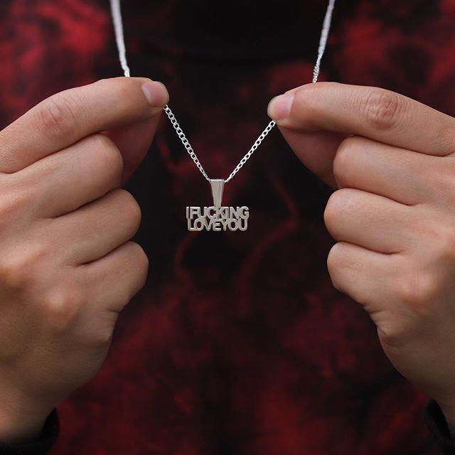 Tell your Bae you F*cking Love them this Valentine’s Day!