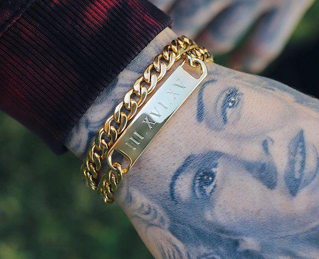 Last Day For Free Engraving