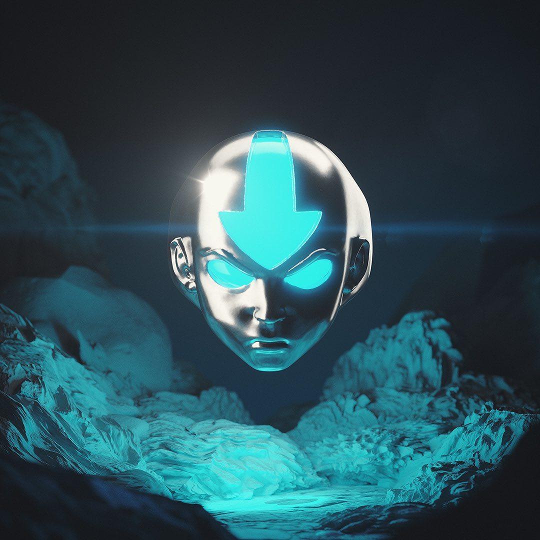 Our officially licensed Avatar: The...